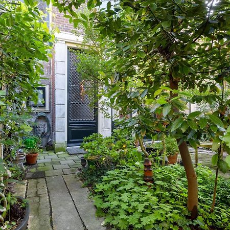 B&B In De Prinsenstraat Дордрехт Екстериор снимка