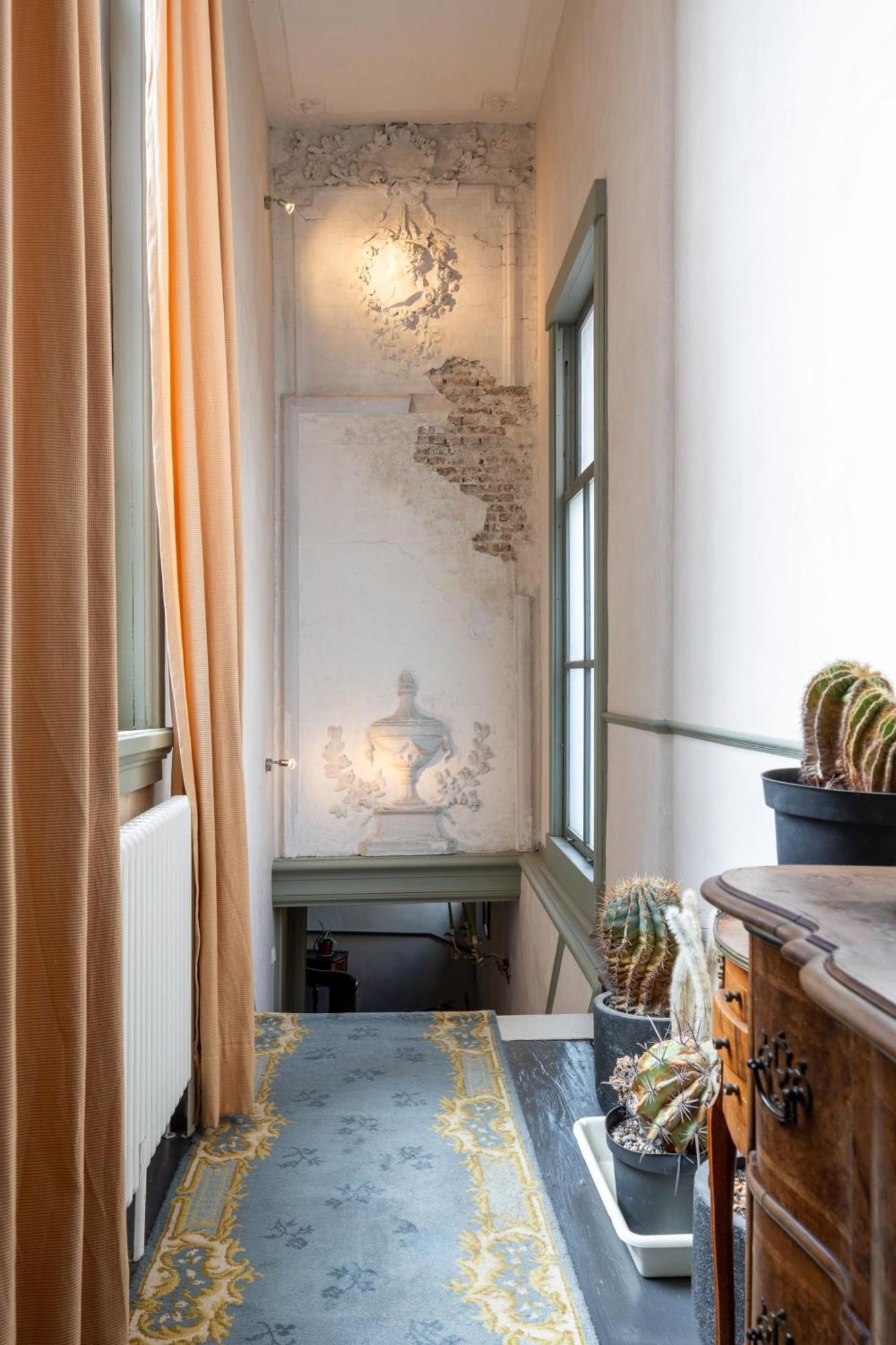 B&B In De Prinsenstraat Дордрехт Екстериор снимка