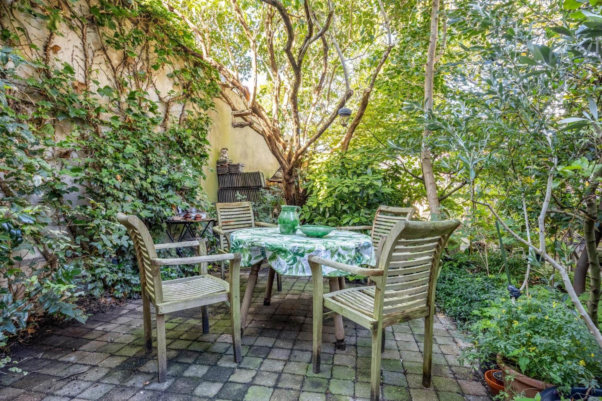 B&B In De Prinsenstraat Дордрехт Екстериор снимка