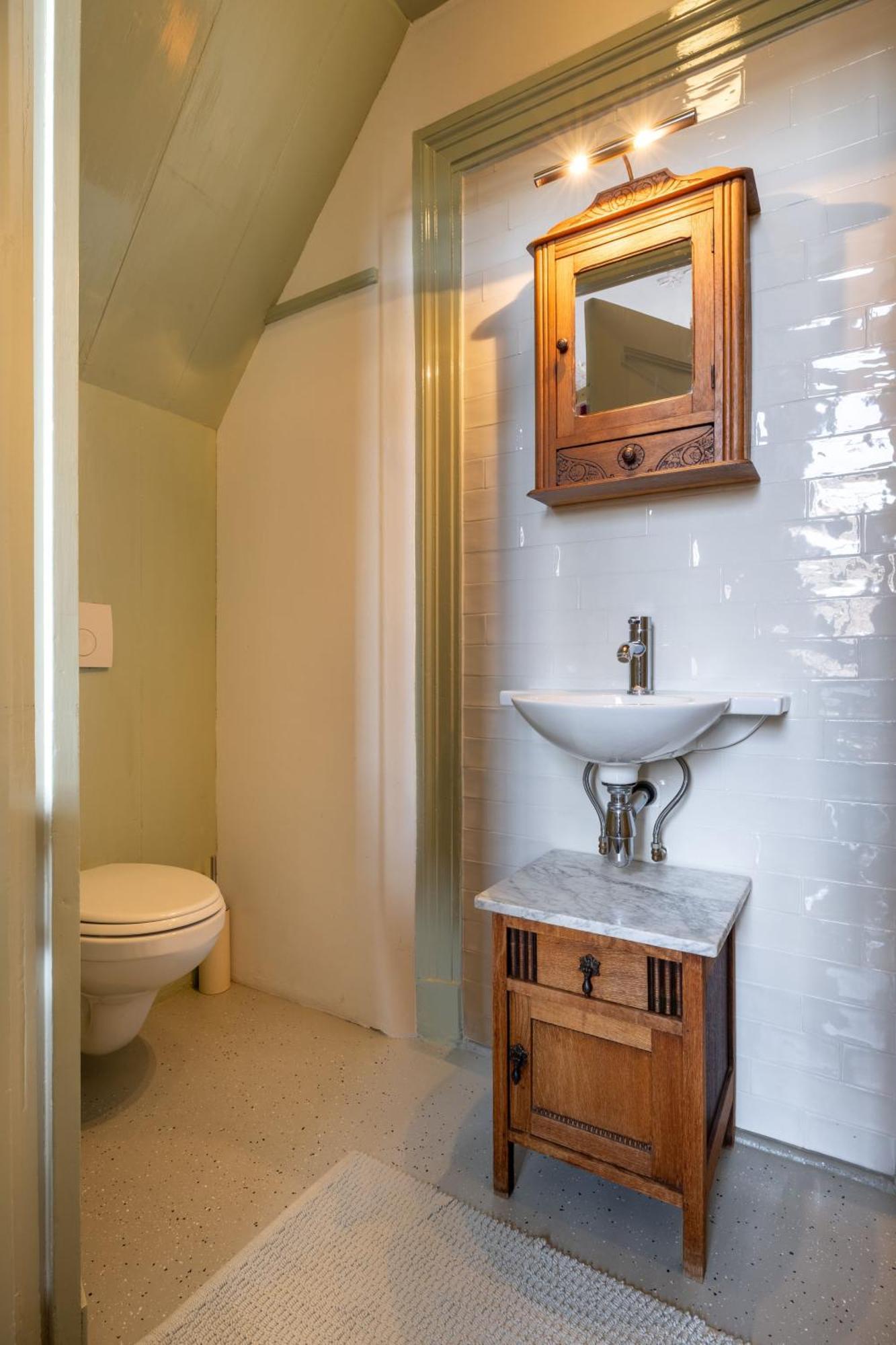 B&B In De Prinsenstraat Дордрехт Екстериор снимка