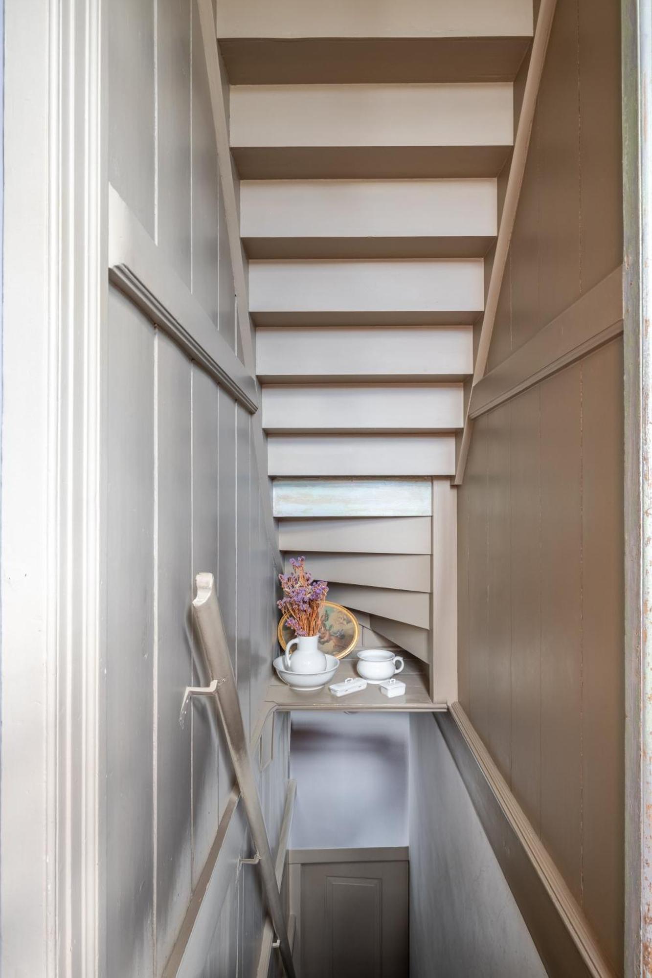 B&B In De Prinsenstraat Дордрехт Екстериор снимка