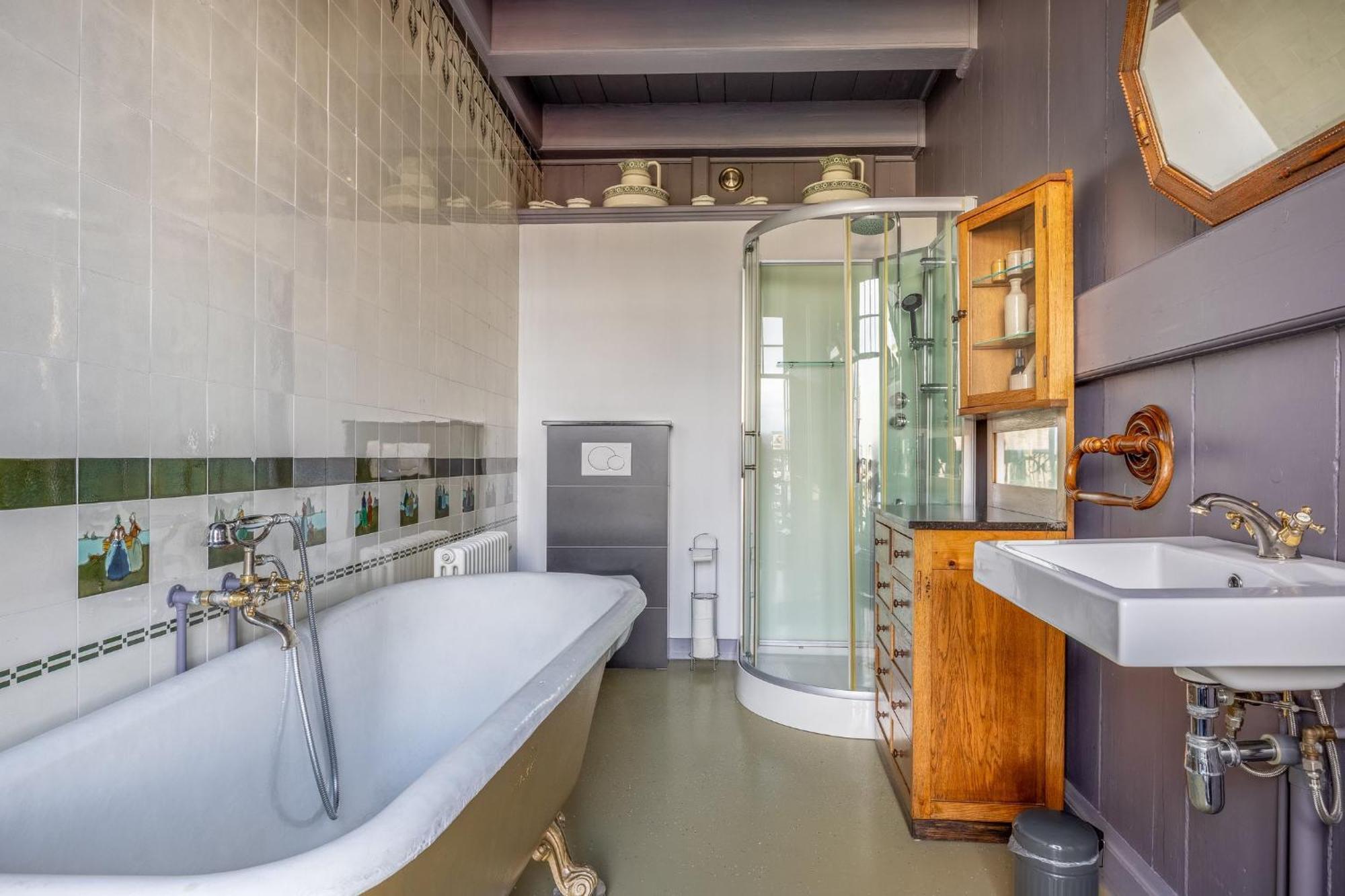 B&B In De Prinsenstraat Дордрехт Екстериор снимка