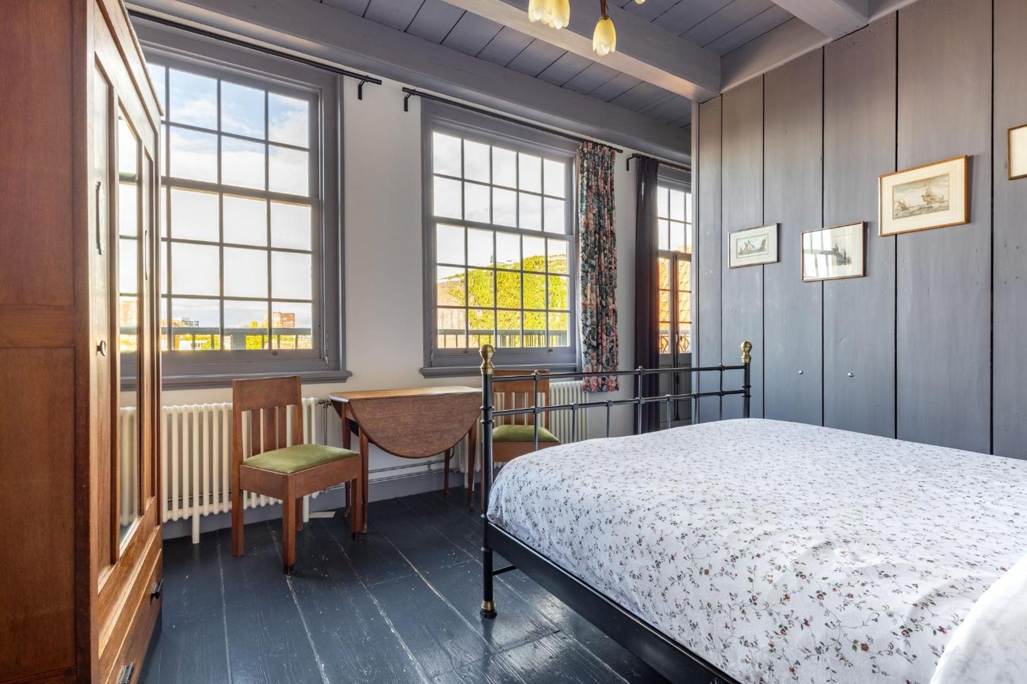B&B In De Prinsenstraat Дордрехт Екстериор снимка