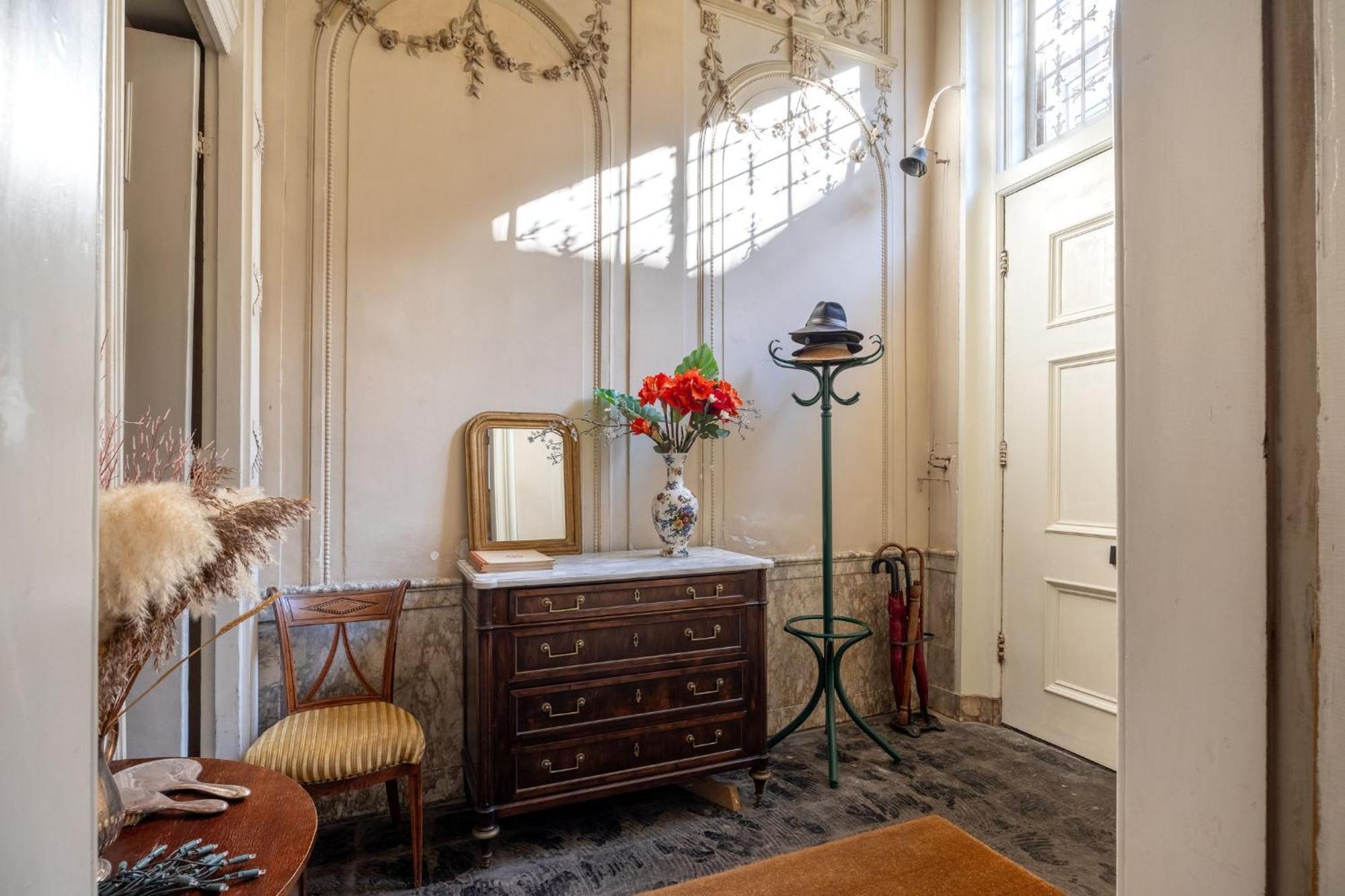 B&B In De Prinsenstraat Дордрехт Екстериор снимка