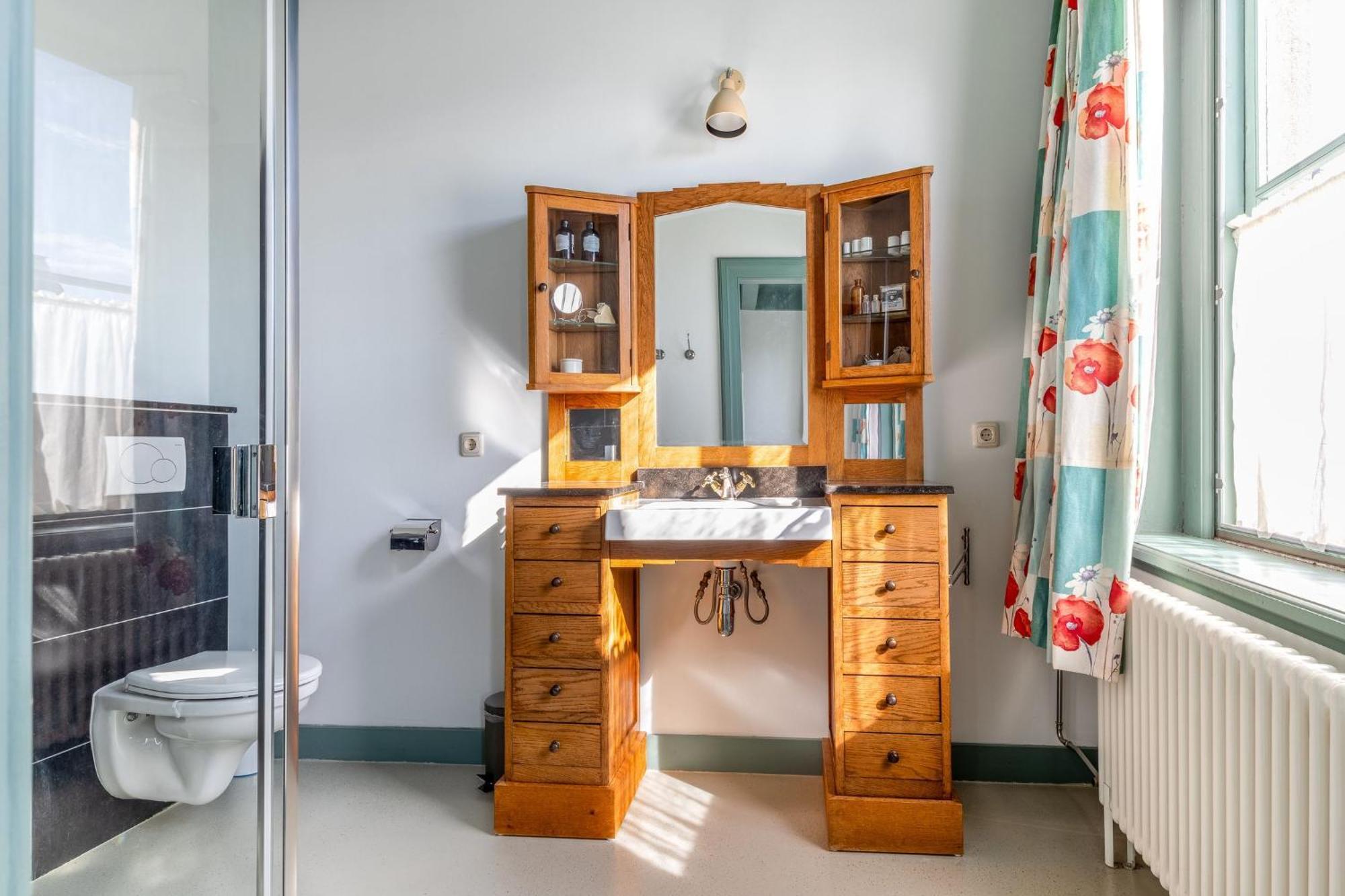 B&B In De Prinsenstraat Дордрехт Екстериор снимка