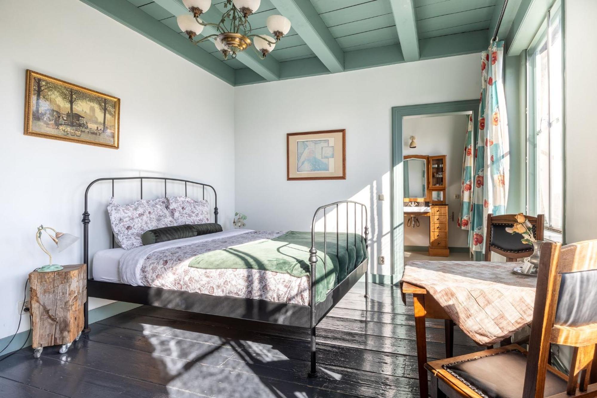 B&B In De Prinsenstraat Дордрехт Екстериор снимка