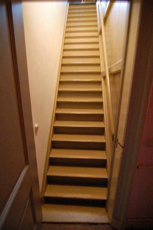 B&B In De Prinsenstraat Дордрехт Екстериор снимка
