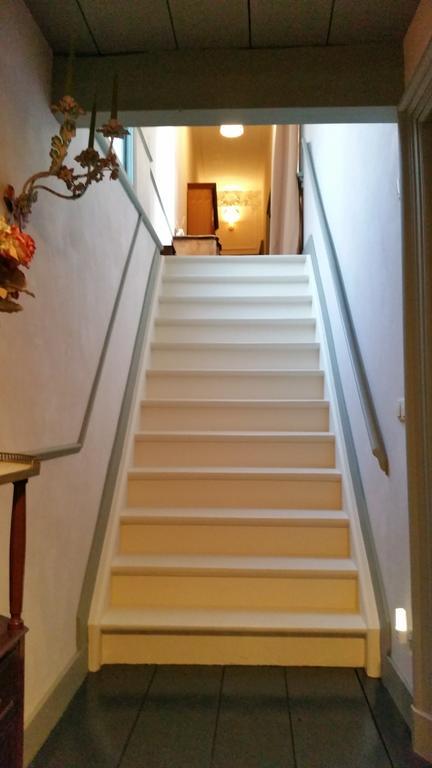 B&B In De Prinsenstraat Дордрехт Екстериор снимка