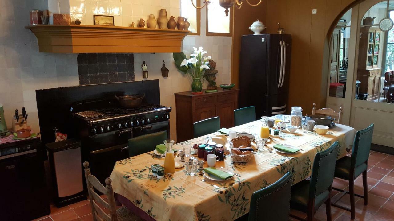 B&B In De Prinsenstraat Дордрехт Екстериор снимка